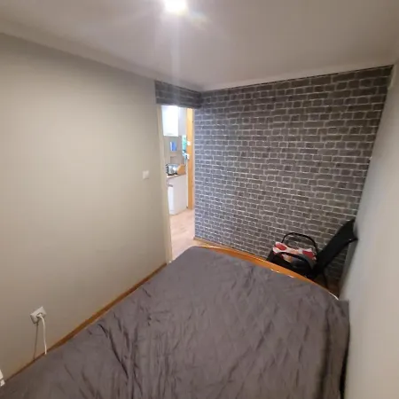 Drewniany W Dolinie Symsarny